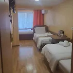 Casa Heidi 게스트하우스 티미쇼아라