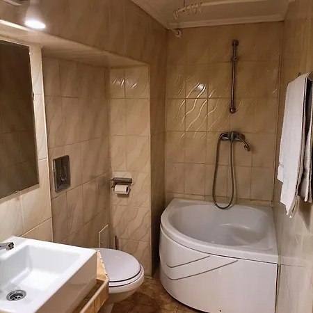 Casa Heidi 3* 蒂米什瓦拉