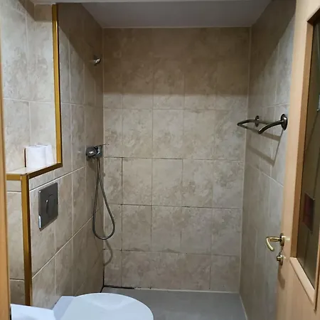 Pensjonat Casa Heidi