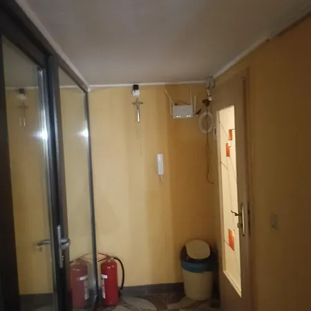 Casa Heidi *