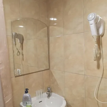 בית הארחה Casa Heidi טימישוארה