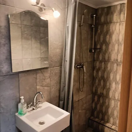 Casa Heidi 3* 蒂米什瓦拉