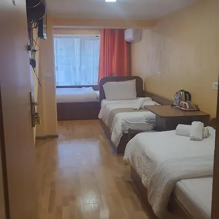 Casa Heidi בית הארחה טימישוארה