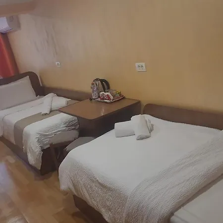 Casa Heidi