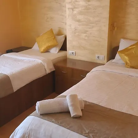 Casa Heidi 3* Timisoara