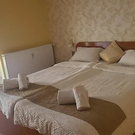 Casa Heidi Temešvár