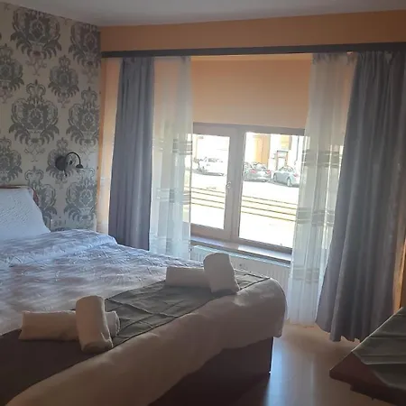 Casa Heidi בית הארחה