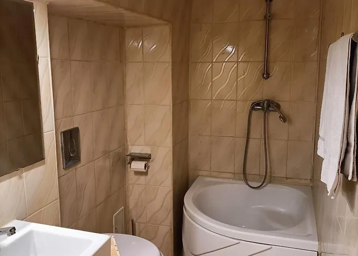 Casa Heidi 3* Temešvár