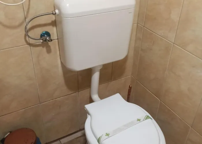 Casa Heidi Πανσιόν