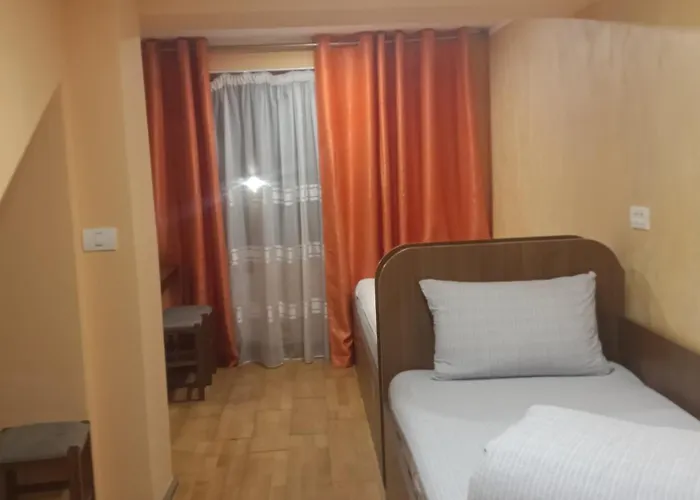 Casa Heidi Penzion Temešvár