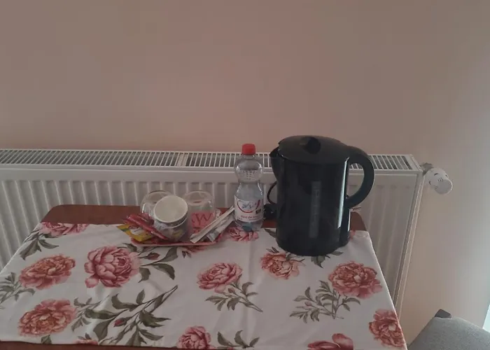 Casa Heidi בית הארחה