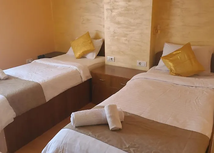 Casa Heidi 3* Temešvár