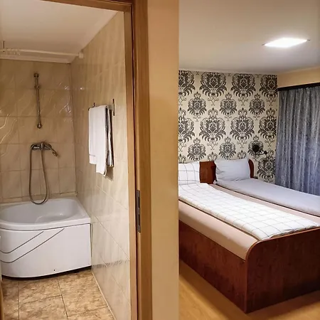 Casa Heidi ゲストハウス ティミショアラ