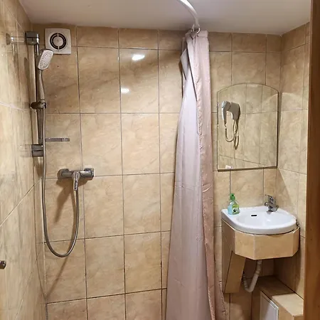 Casa Heidi
