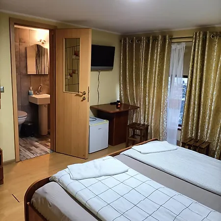 Casa Heidi Timişoara