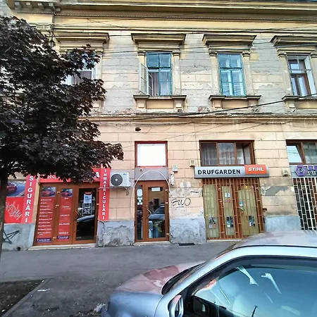 Pensiune Casa Heidi