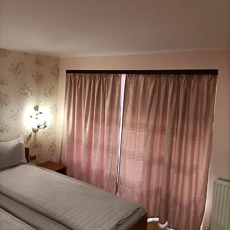 Pensiune Casa Heidi *