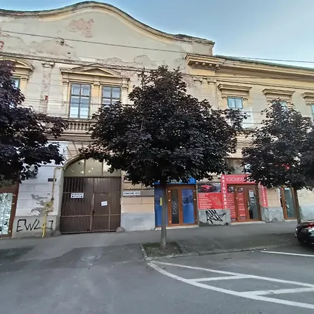Casa Heidi Pensiune *