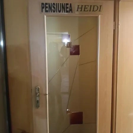 Casa Heidi Timişoara