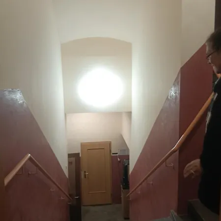 Pensiune Casa Heidi