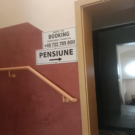 ゲストハウス Casa Heidi 3*