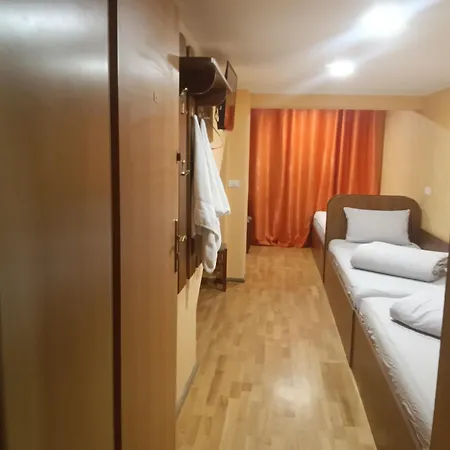 Casa Heidi Timişoara