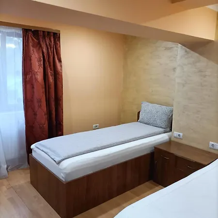 Casa Heidi ゲストハウス