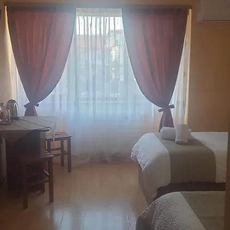 Casa Heidi