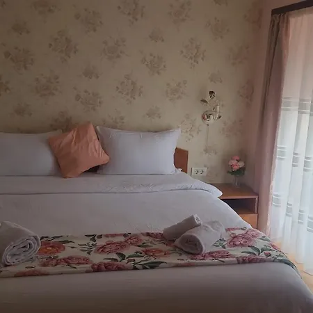 Penzion Casa Heidi 3*