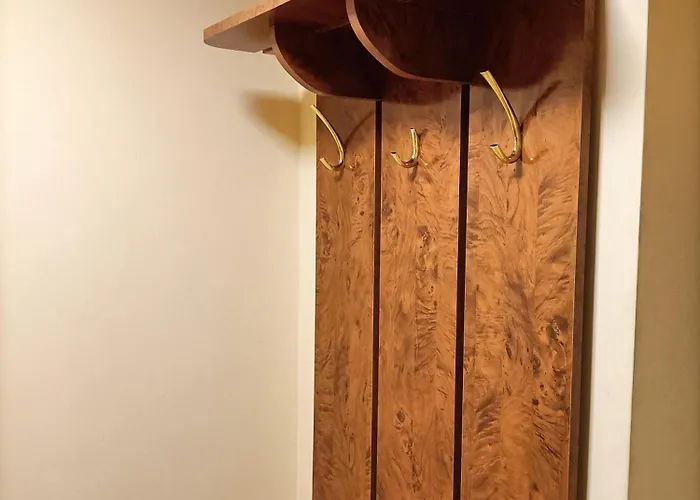 Casa Heidi Pensionat