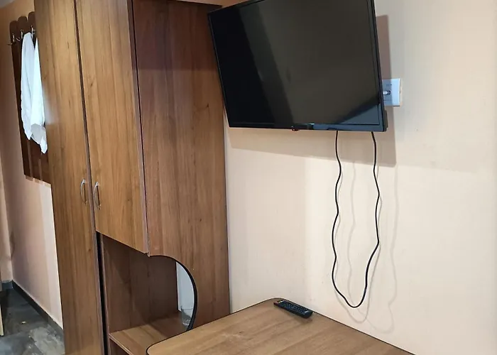 Casa Heidi Pensionat 3*