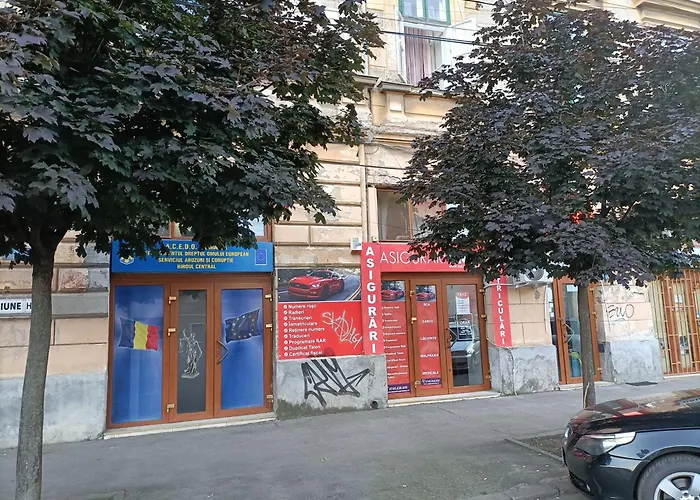 Pensionat Casa Heidi