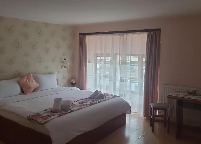 Casa Heidi Pensionat