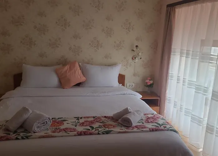 Pensionat Casa Heidi 3*